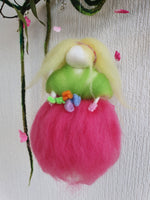 Spring Fairy Craft Kit