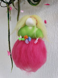Spring Fairy Craft Kit