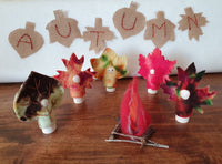 Autumn Craft Pack