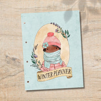 Winter Planner